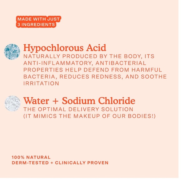 Tower 28 SOS Daily Rescue Facial Spray. Travel size. NWT. 1 oz/30ml - Picture 2 of 4